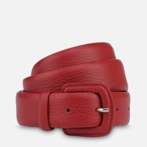 Cintura Adele Rosso