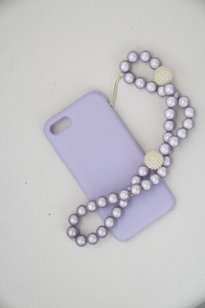 Phone beads perle lunari