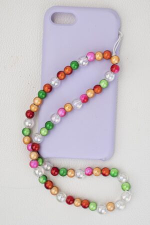 Phone beads perle colorate