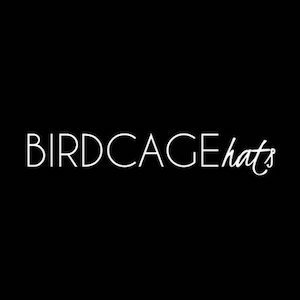 Birdcage Hats