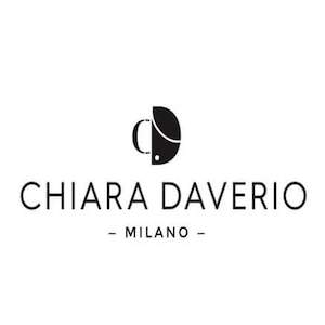 logo CHIARA DAVERIO