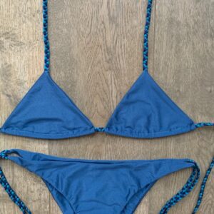 bikini bali blu marino