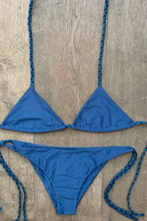 bikini bali blu marino