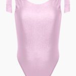 KB Maillot Baby Pink-front