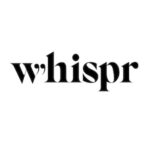 logo Whispr